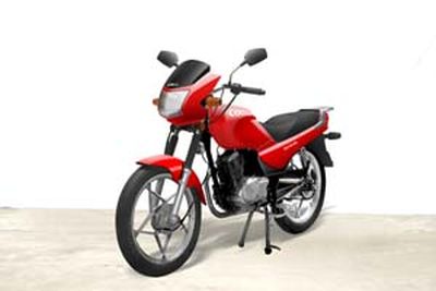 Chongqing brand automobiles CQ12528A Two wheeled motorcycles