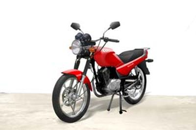 Chongqing brand automobiles CQ12528A Two wheeled motorcycles