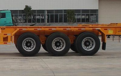 Minxing  FM9405TJZ Container transport semi-trailer