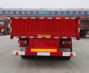 Junqiang  JQ9401 Semi trailer