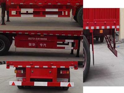 Junqiang  JQ9401 Semi trailer