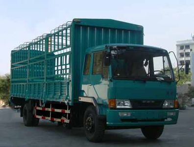 Liute Shenli  LZT5122CXYP1K2L2A91 Flat head warehouse grate transport vehicle