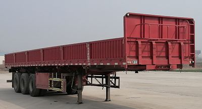 Wanlongteng  WLT9400ZC tipping chassis 