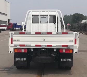 Ouling  ZB1032BDD0L Truck