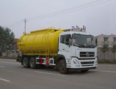 Jiulong ALA5250GWNDFL5Sludge transport vehicle