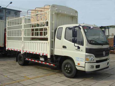 Foton  BJ5089CCYF2 Grate type transport vehicle