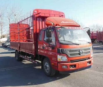 Foton  BJ5089CCYF2 Grate type transport vehicle