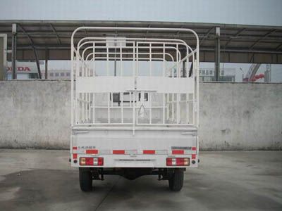 Junfeng  DFA5020CCQH12QA Grate type transport vehicle