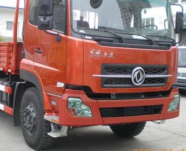 Dongfeng  DFL1160A Truck