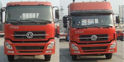 Dongfeng  DFL1160A Truck