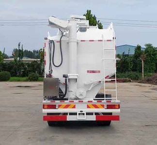 Hongyu  HYS5310ZSLL6 Bulk feed transport vehicle