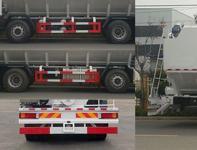 Hongyu  HYS5310ZSLL6 Bulk feed transport vehicle