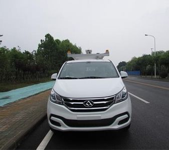 Zhuotong  LAM5020XJCV5 Inspection vehicle