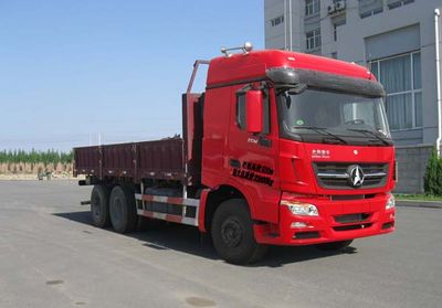 Beiben ND12504B41J7Truck