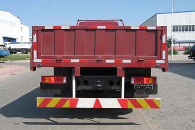 Beiben  ND12504B41J7 Truck