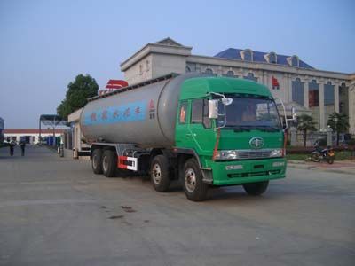 Longdi  SLA5313GSNC Bulk cement truck