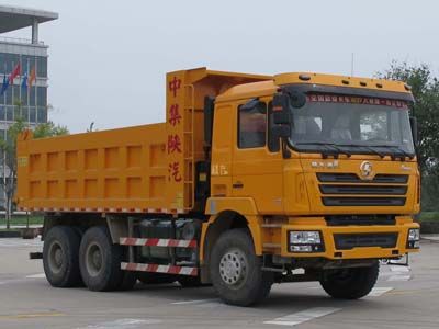 Shaanxi Automobile SX3256DR354 Dump truck