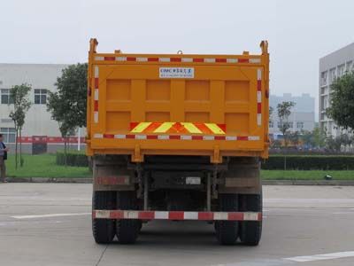 Shaanxi Automobile SX3256DR354 Dump truck