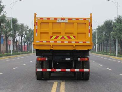 Shaanxi Automobile SX3256DR354TL Dump truck