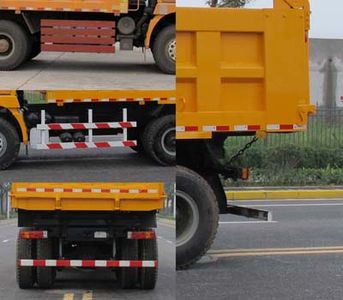 Shaanxi Automobile SX3256DR354TL Dump truck