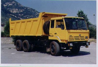 Wuyue  TAZ324001 Dump truck