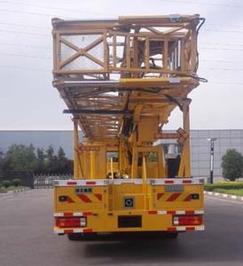 XCMG  XZJ5310JQJC5 Bridge inspection vehicle