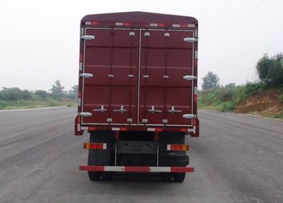 Yanlong  YL5240CCYG3G Grate type transport vehicle