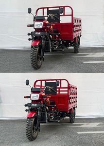 Zonghu  ZH150ZH3 right three-wheeled motorcycle 