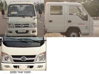 Foton  BJ1035V4AV551 Truck