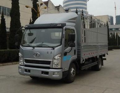 Jiefang Automobile CA5044CCYPK26L3E4 Grate type transport vehicle