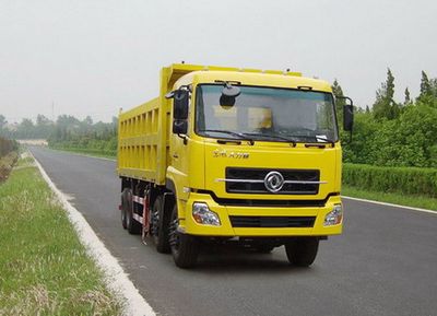 Dongfeng  DFC3310A11 Dump truck