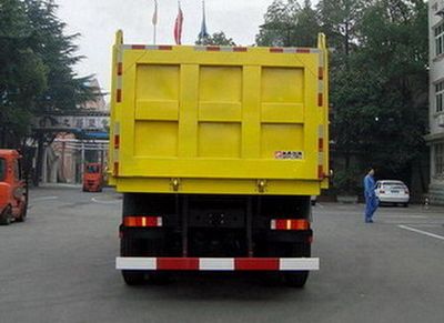 Dongfeng  DFC3310A11 Dump truck