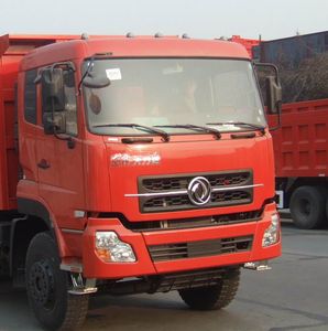 Dongfeng  DFC3310A11 Dump truck