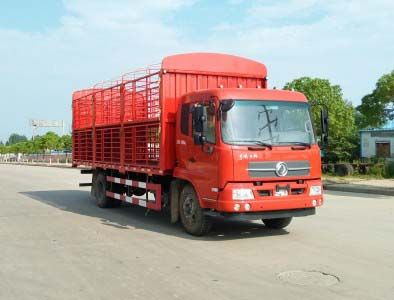 Dongfeng  DFH5180CCQBX3JV Livestock and poultry transport vehicles