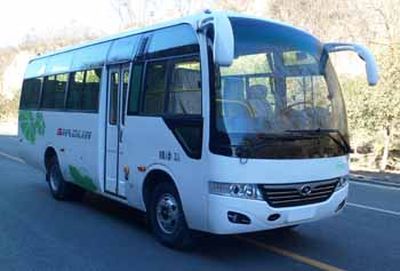 Shaolin SLG6750T5Ecoach