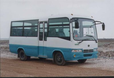 Lushan  XFC6601B coach