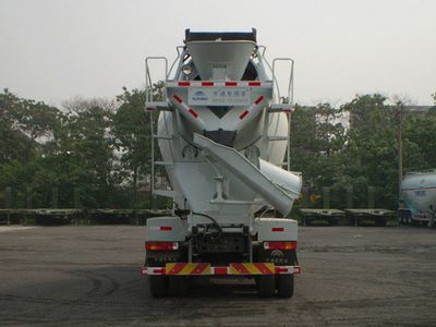 Yutong  YTZ5257GJB42E Concrete mixing transport vehicle