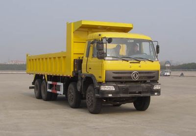 Shenhe  YXG3248VB3 Dump truck