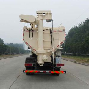 Kaile  AKL5160ZSL Bulk feed transport vehicle