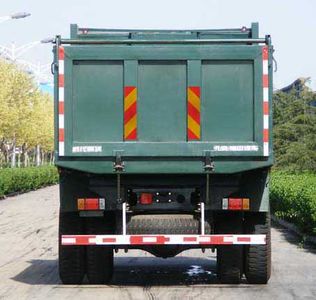 Foton  BJ3258DLPHB12 Dump truck