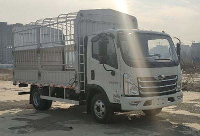 Foton  BJ5046CCY9JBA10 Grate type transport vehicle