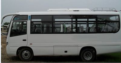 Chuanma  CAT6661C4E coach