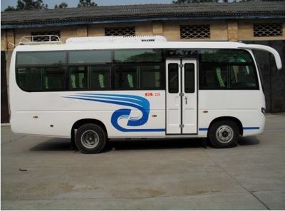 Chuanma  CAT6661C4E coach