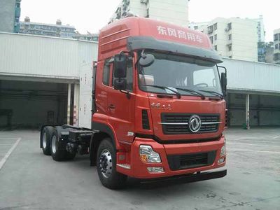 Dongfeng  DFL4251AX12A Semi trailer towing vehicle