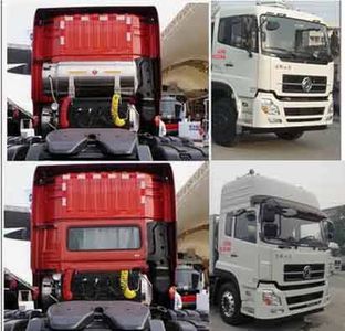 Dongfeng  DFL4251AX12A Semi trailer towing vehicle