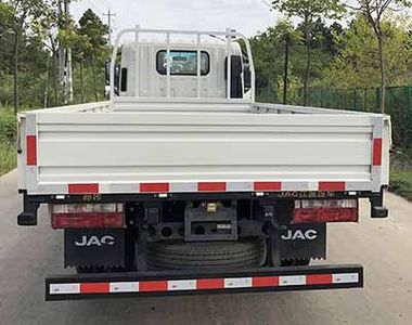 Jianghuai brand automobiles HFC1041P73K1C3V Truck