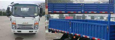 Jianghuai brand automobiles HFC1041P73K1C3V Truck