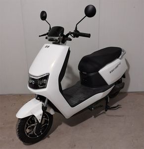 Meiyang  MY1500DT45 Electric two wheeled motorcycle