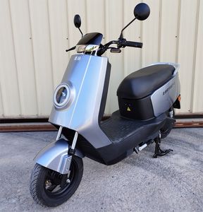 Meiyang  MY1500DT45 Electric two wheeled motorcycle