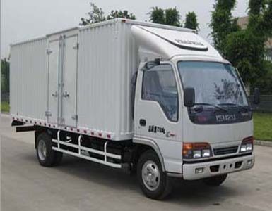 Isuzu QL5070XXY3KAR1Box transport vehicle